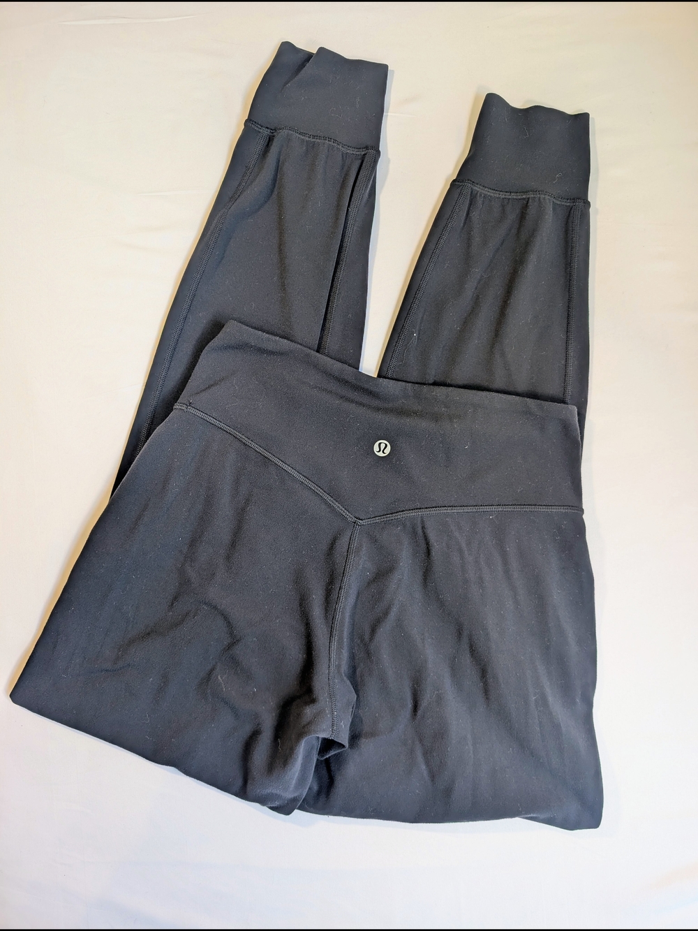 lululemon athletica Align Joggers 28" Black